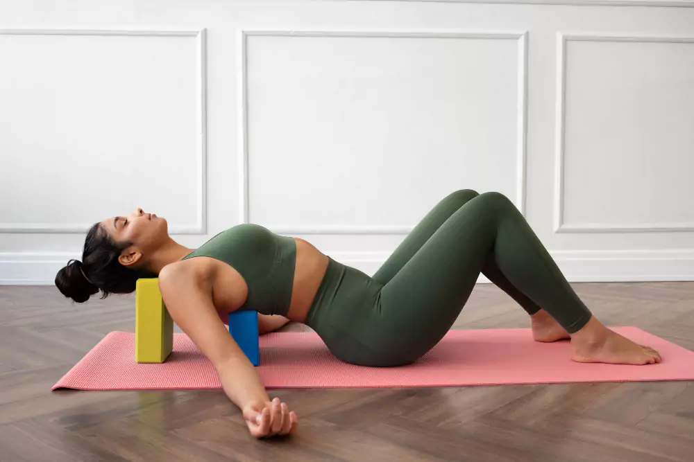 Postural Correction & Core Stability