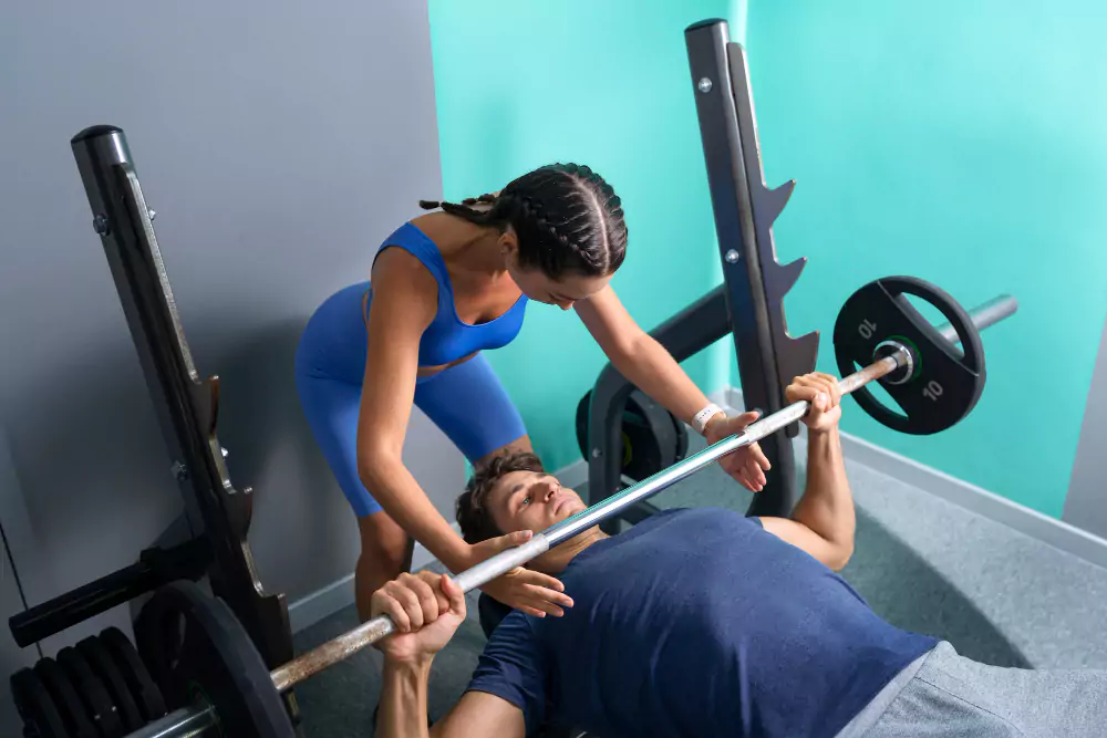 Strength & Conditioning